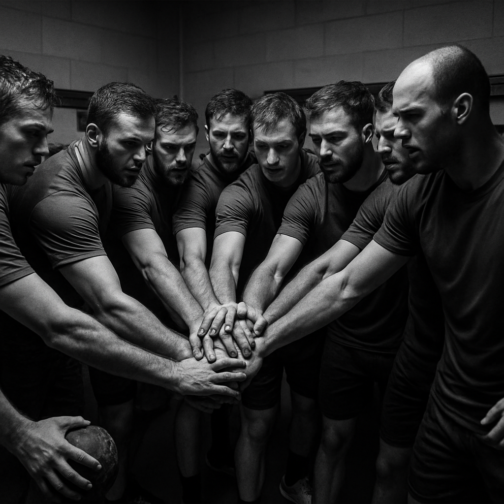 Mentalidad ganadora: el factor psicológico en el balonmano